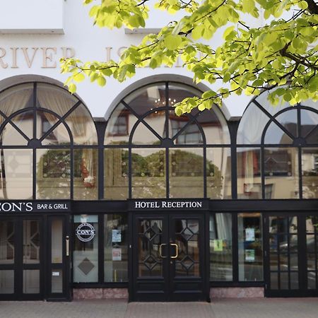 River Island Hotel Castleisland Exterior foto